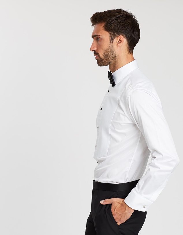 Farage - Tuxedo Marcella Shirt