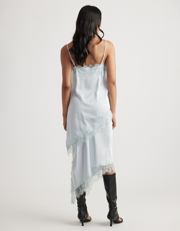 Decjuba - Karla Lace Tunic