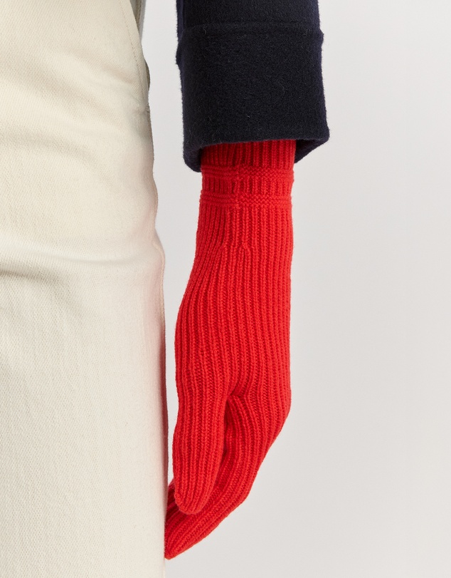 Toorallie - Fine Rib Glove