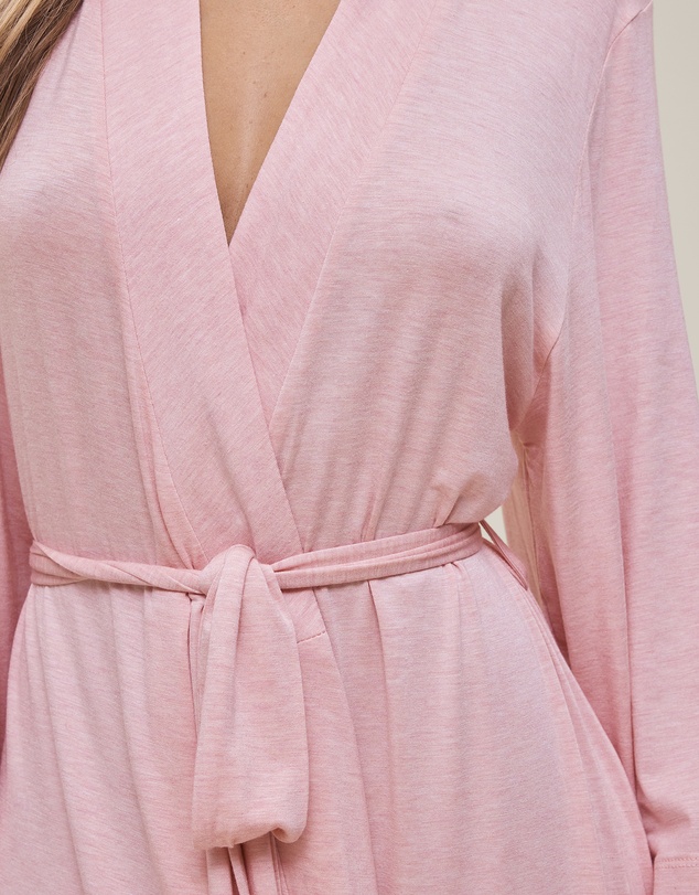 Papinelle - Kate Modal Soft Maxi Robe