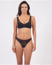 Cinnamon Swan - Capri Padded Bra 