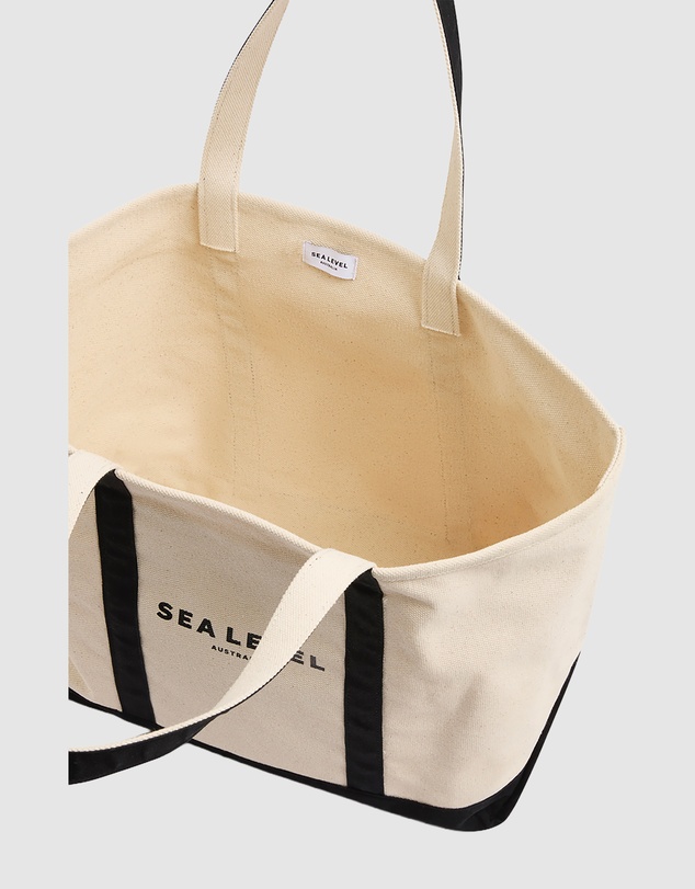 Sea Level Australia - Beach Accessories Signature Beach Tote