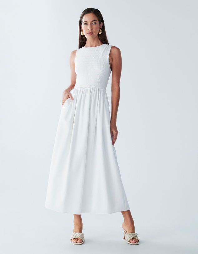 BWLDR - Paola Dress