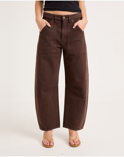 Chocolate