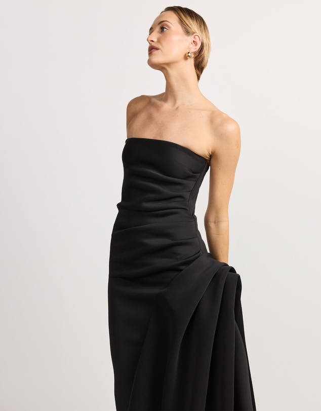 TOJHA - Solrae Gown