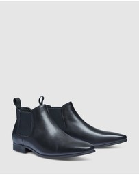 Tarocash - New Acton Gusset Boot