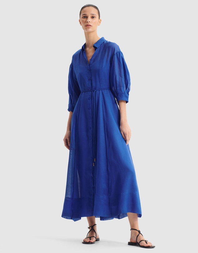 Morrison - Bonita Shirt Dress