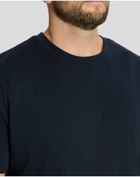 Johnny Bigg - Classic Heavy Weight Tee