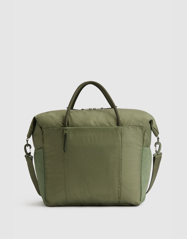 Nere - Momentum Tote Bag
