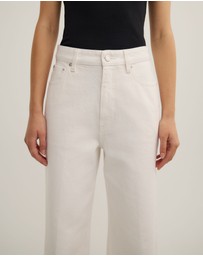 Witchery - Wide Leg Jeans