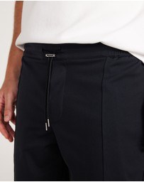 Calibre - Performance Shorts Black