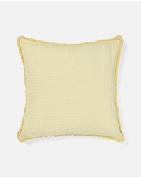 Linen House - Saltwater Filled Cushion