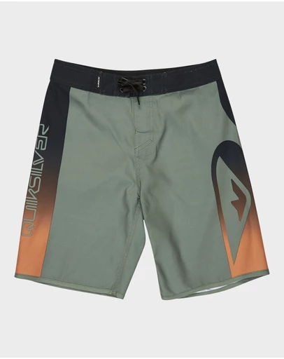 Quiksilver - Boys 8 to 16 Everyday 17