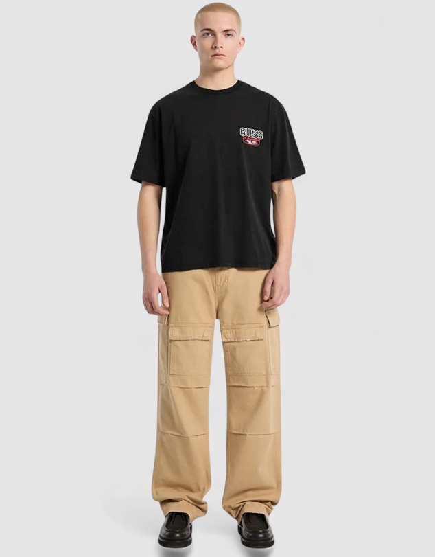 GUESS Originals - GUESS Originals American Classic T-Shirt