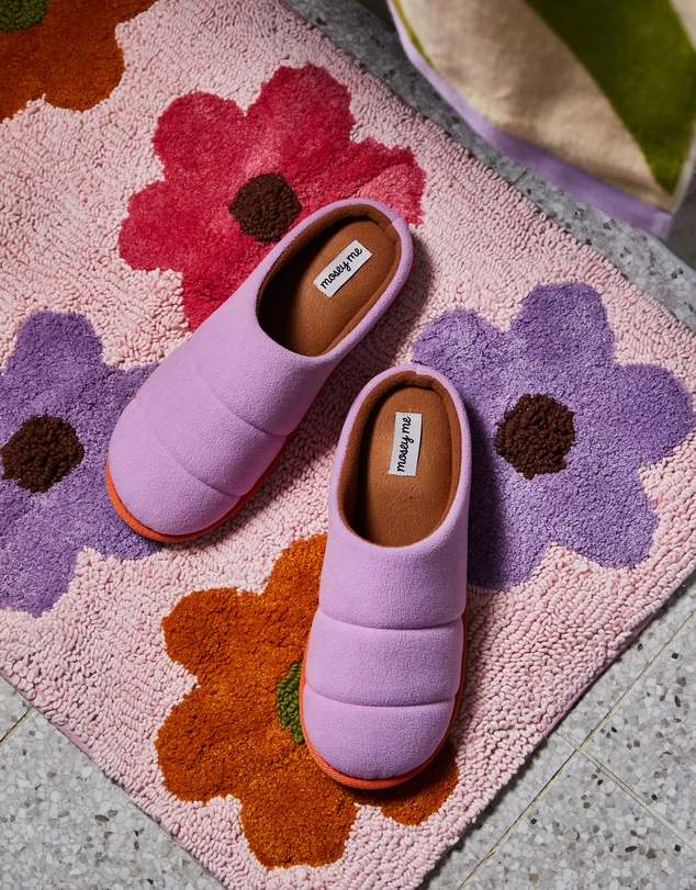 Mosey Me - The Cloud Slipper