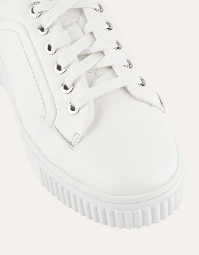 Jo Mercer - Campbell Sneakers