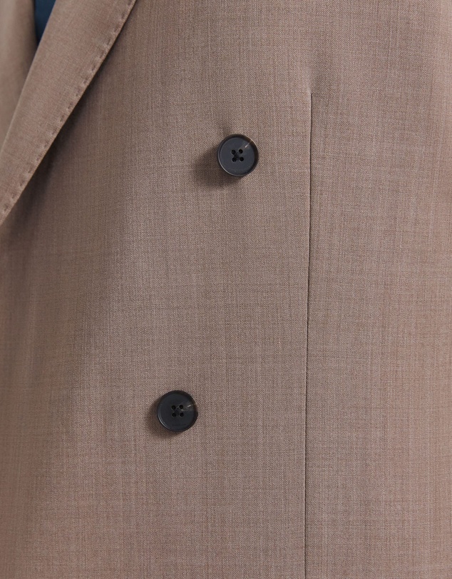 SABA - Sorkin Italian Double Breasted Blazer