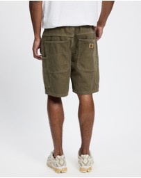 Rolla's - Ezy Electric Short Canvas