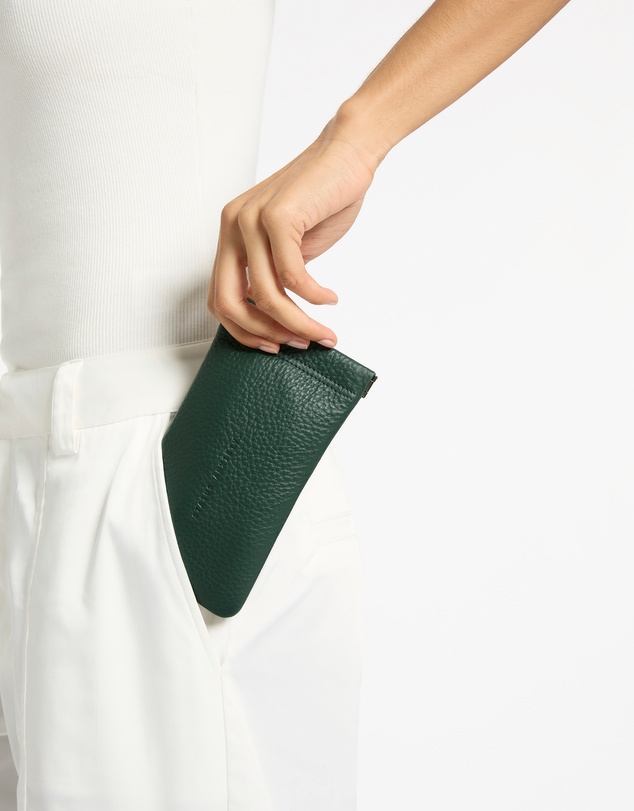 Status Anxiety - Keepsake Sunglasses Pouch
