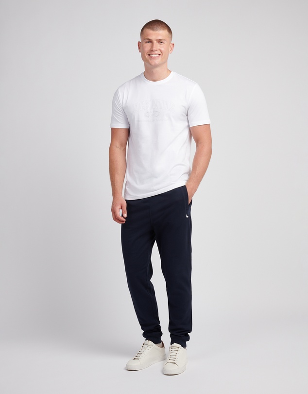Jack Wills - Haydor Loopback Jogger