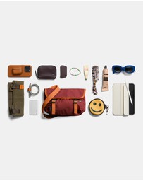 Bellroy - Cinch Mini Messenger - Lunar New Year Edition