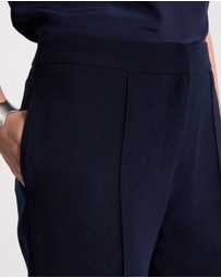 David Lawrence - Braxton Wide Leg Pants