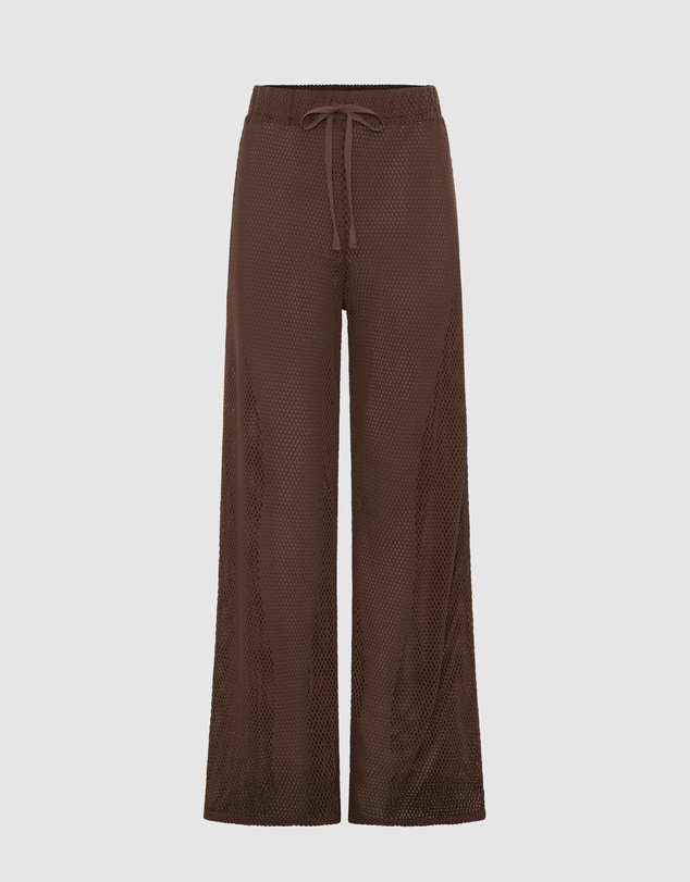 Arms Of Eve - Positano Pants - Chocolate