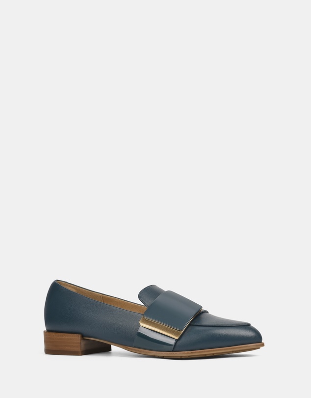 Hush Puppies - Maple