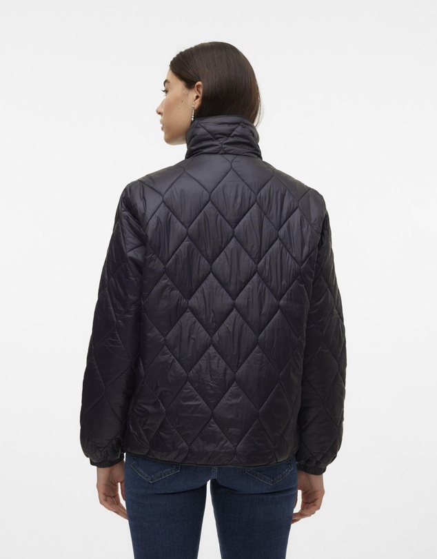 Vero Moda - Sarena Quilted Jacket