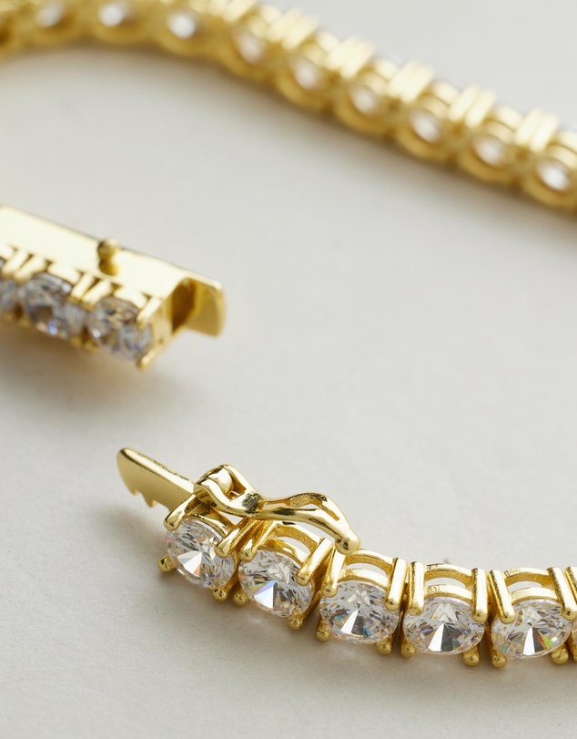 Stephanie Browne - Billy Bracelet