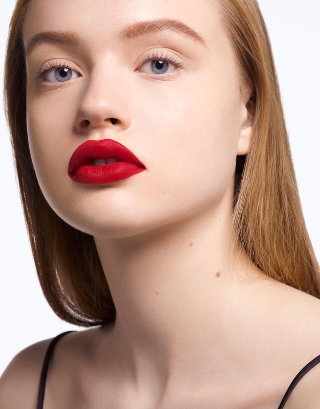 Yves Saint Laurent - Tatouage Couture Velvet Cream 208