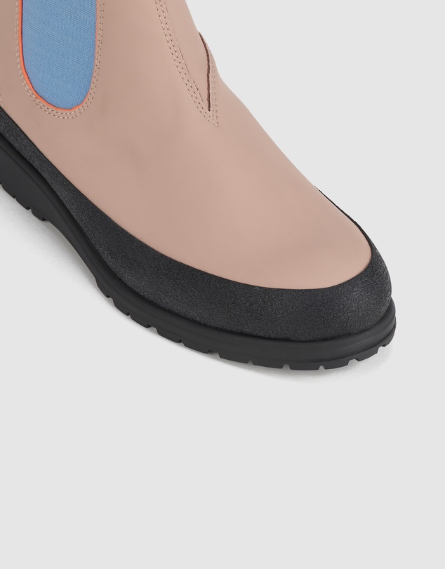 Rollie - Fields Chelsea Boot