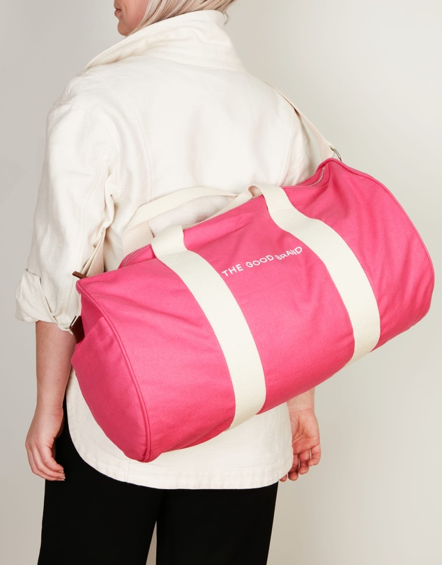 The Good BRAND - Summer Duffle Bag