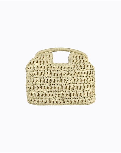 PETA AND JAIN - Birdie Shoulder Bag