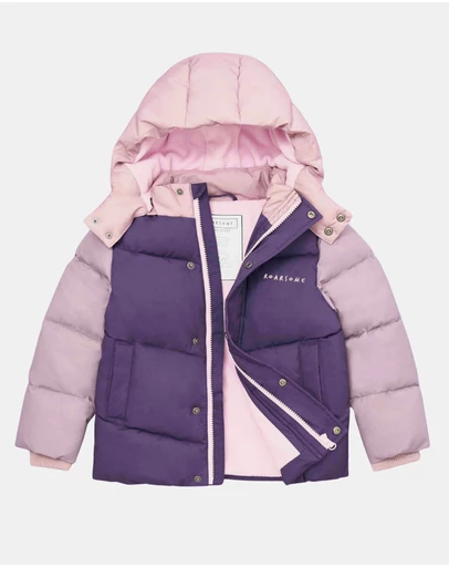 Roarsome - Roarsome Puffer Jacket