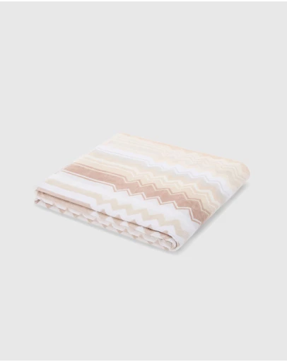 Missoni - Giacomo Bath Sheet