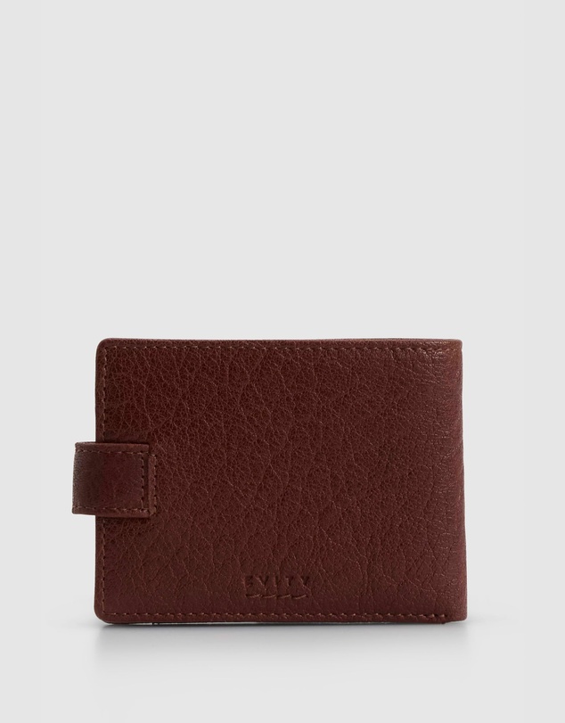 Evity - RFID Adam Tab Wallet