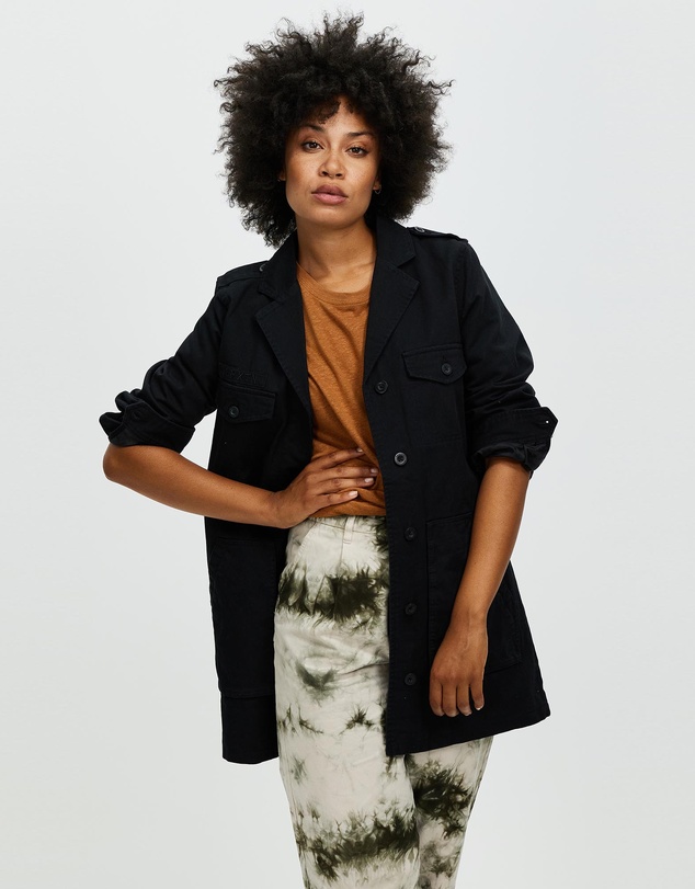 Brixton - Quardro Jacket
