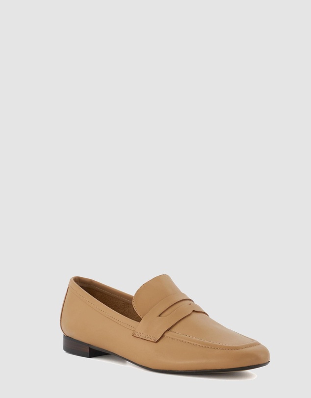 Dune London - Gianetta - Camel