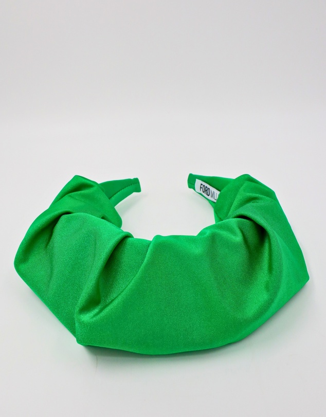 FORD MILLINERY - Jude Headband