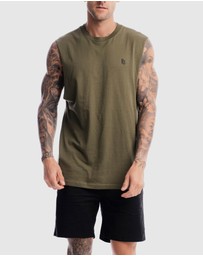 First Division - Contract Rise Tank