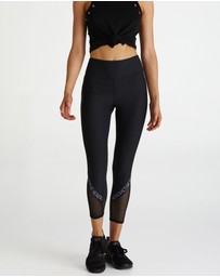 Heaven Australia - Midnight Legging