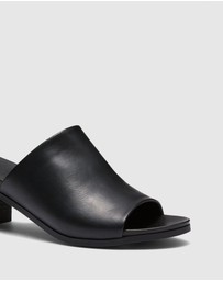 Novo - Fussy Mules