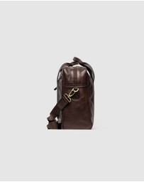 Rodd & Gunn - Dominion Briefcase