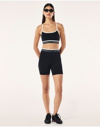 P.E Nation - Advantage Sports Bra