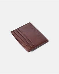 R.M.Williams - Farrier Cardholder