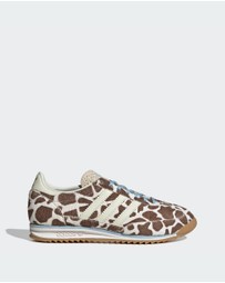 adidas Originals - SL 72 OG SHOES Womens