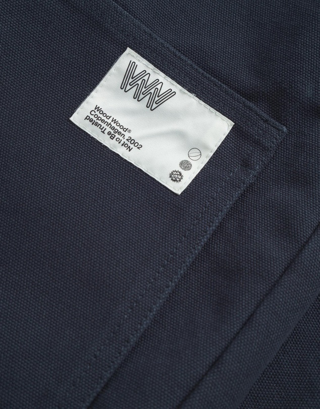Wood Wood - Bo Jacket