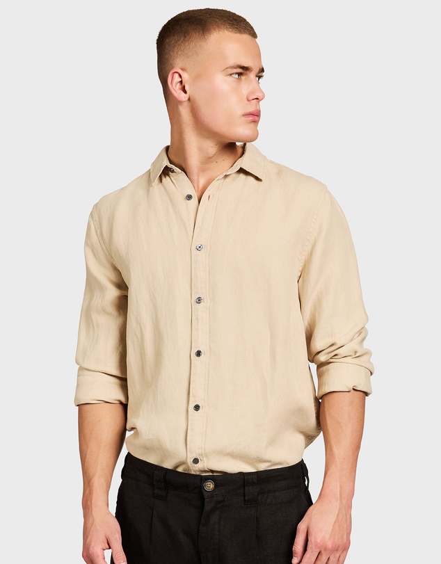 Academy Brand - Allen Shirt