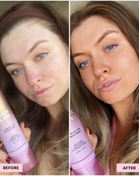 The Quick Flick - Quick Glow 2 in 1 Gradual Tan Serum Spray